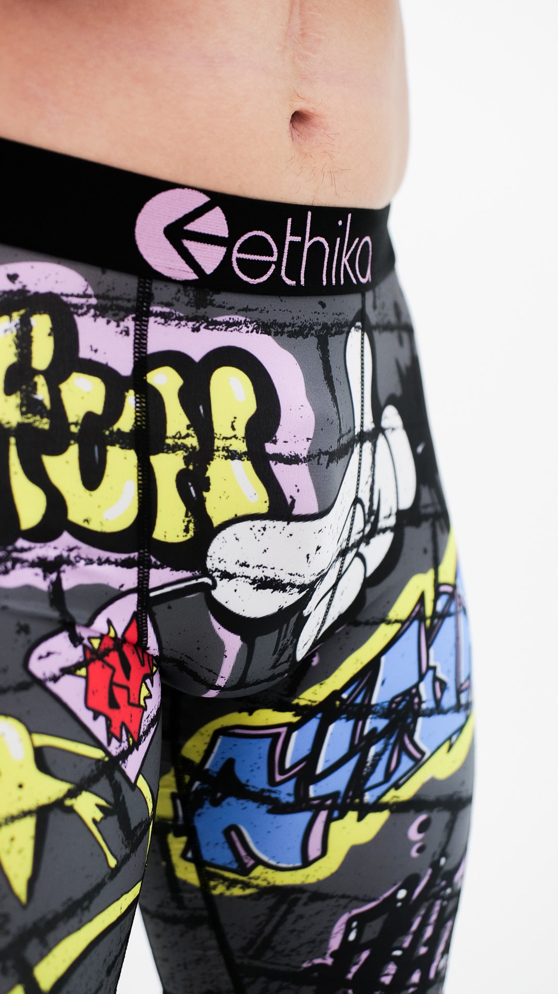 ALL FUN X ETHIKA